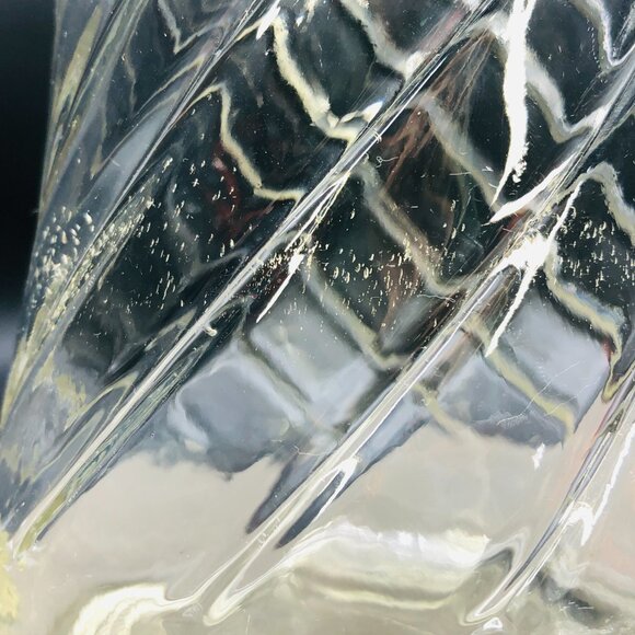 Vintage TANG Juice 1-Qt Orange Lid Glass Pitcher- Anchor Hocking: 80s Kitchen - Picture 10 of 14